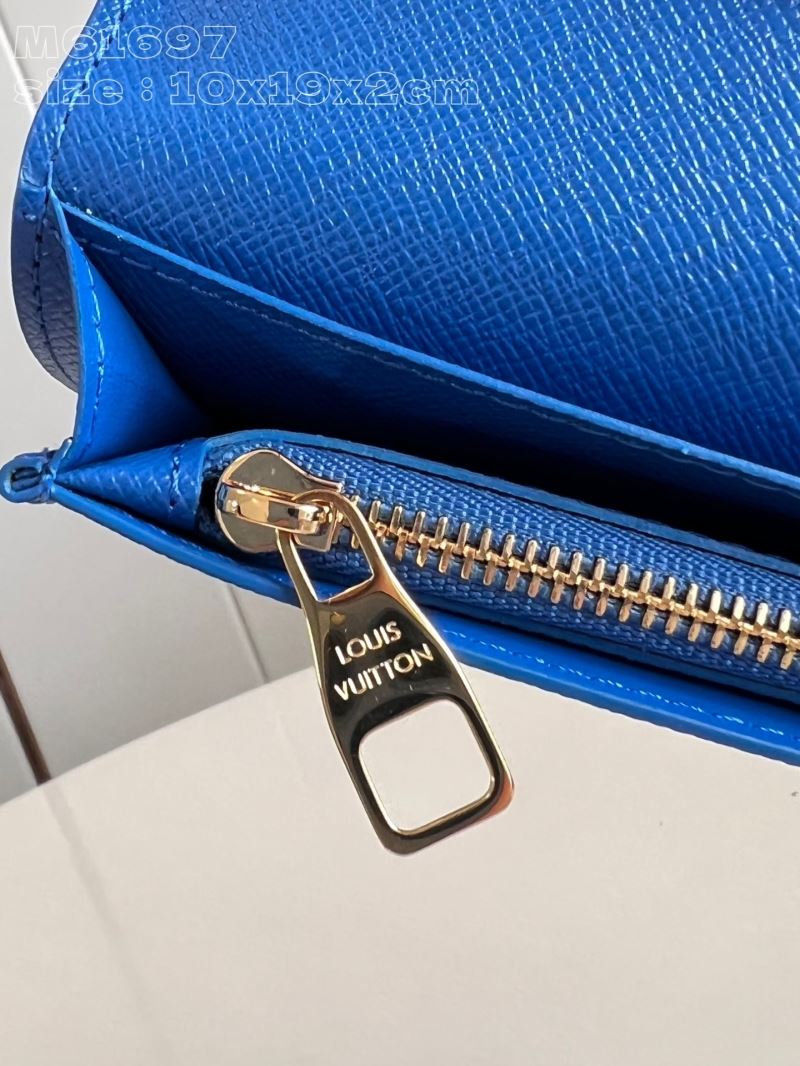 Louis Vuitton Wallets